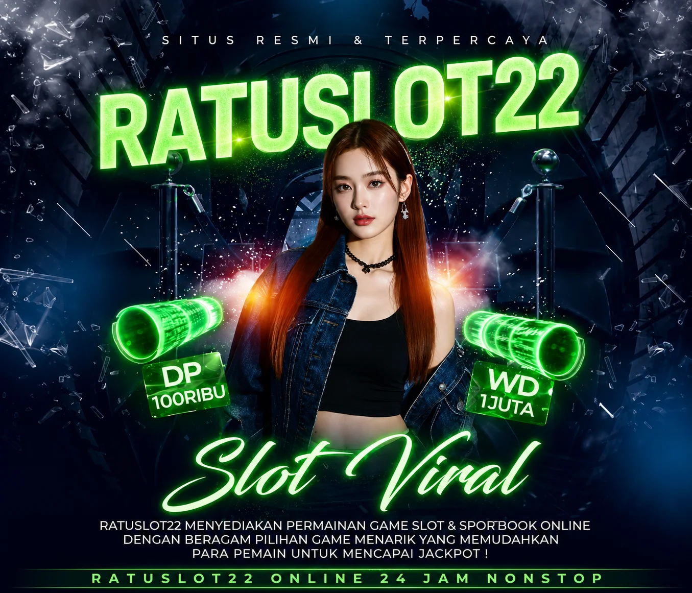 RATUSLOT22